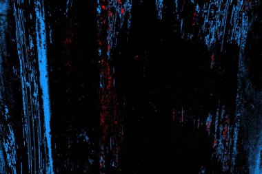 Soyut renk dokusu, grunge arkaplanı, boşluk duvar kağıdını kopyala