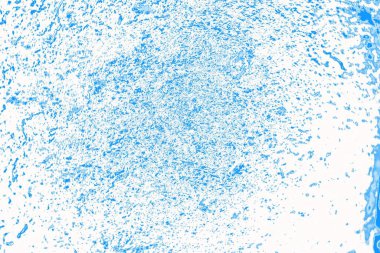 Soyut mavi doku, grunge arkaplan, boşluk duvar kağıdını kopyala