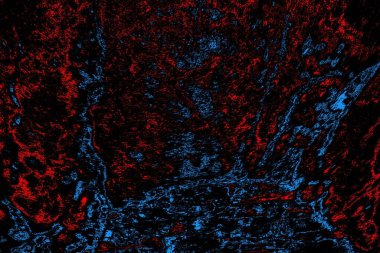Soyut arkaplan. Monokrom dokusu. Resim siyah tonları da içerir.