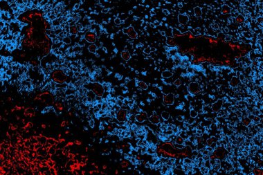 Soyut arkaplan. Monokrom dokusu. Resim siyah tonları da içerir.