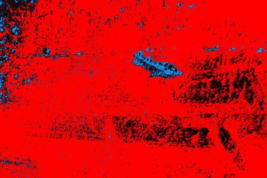 Soyut çılgın doku. Asit grunge arkaplanı, metin veya reklamınız için boşluk resmini kopyala