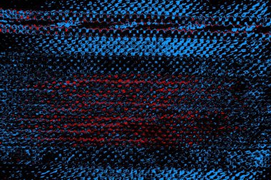 Soyut arkaplan renkli modern desen 