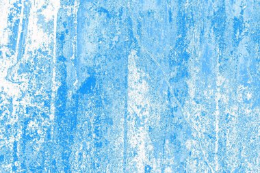 Soyut mavi doku, grunge arkaplan, boşluk duvar kağıdını kopyala