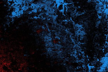 Soyut renk dokusu, grunge arkaplanı, boşluk duvar kağıdını kopyala