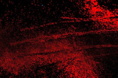 Soyut pejmürde bir doku. Asit grunge arkaplanı, metin veya reklamınız için boşluk resmini kopyala