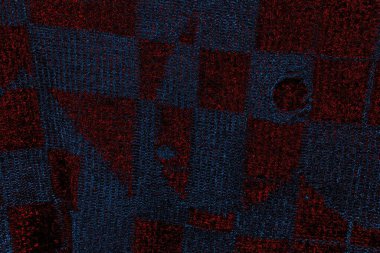 Soyut arkaplan. monokrom dokusu. resim kırmızı tonları içerir.