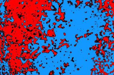 Soyut renk dokusu, grunge arkaplanı, boşluk duvar kağıdını kopyala