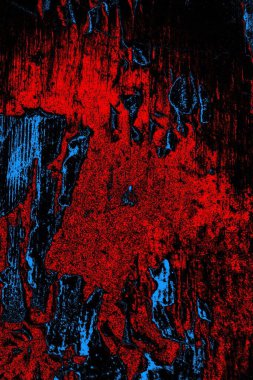 Soyut renk dokusu, grunge arkaplanı, boşluk duvar kağıdını kopyala