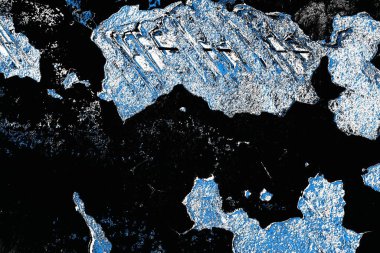 Boşluk duvar kağıdını kopyala, grunge arkaplanı, soyut doku arkaplanı