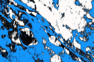 Boşluk duvar kağıdını kopyala, grunge arkaplanı, soyut doku arkaplanı