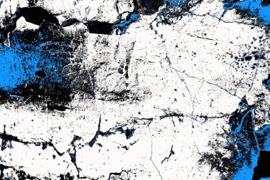 Boşluk duvar kağıdını kopyala, grunge arkaplanı, soyut doku arkaplanı