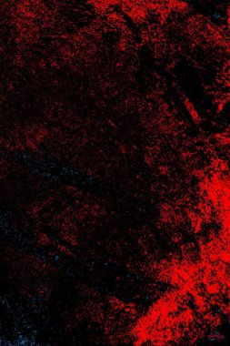 Soyut renk dokusu, grunge arkaplanı, boşluk duvar kağıdını kopyala