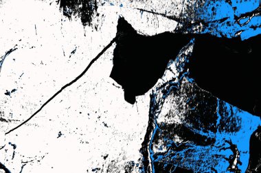 Boşluk duvar kağıdını kopyala, grunge arkaplanı, soyut doku arkaplanı