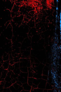 Soyut renk dokusu, grunge arkaplanı, boşluk duvar kağıdını kopyala