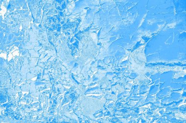 Soyut mavi doku, grunge arkaplan, boşluk duvar kağıdını kopyala