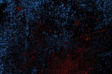 Soyut pejmürde bir doku. Asit grunge arkaplanı, metin veya reklamınız için boşluk resmini kopyala