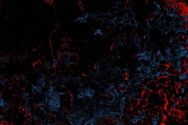 Soyut arkaplan. Monokrom dokusu. Resim siyah tonları da içerir.