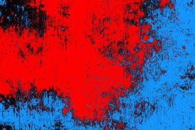 Soyut çılgın doku. Asit grunge arkaplanı, boşluk duvar kağıdını kopyala 