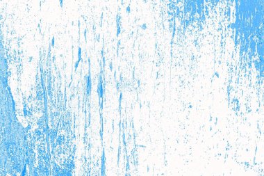 Soyut mavi doku, grunge arkaplan, boşluk duvar kağıdını kopyala