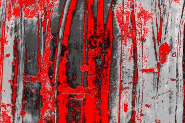 Soyut renk dokusu, grunge arkaplanı, boşluk duvar kağıdını kopyala