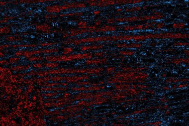 Soyut pejmürde bir doku. Asit grunge arkaplanı, metin veya reklamınız için boşluk resmini kopyala