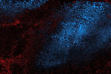 Soyut renk dokusu, grunge arkaplanı, boşluk duvar kağıdını kopyala