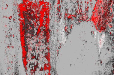 Soyut arkaplan. monokrom dokusu. resim siyah ve beyaz tonları içerir.