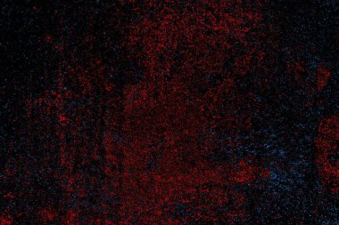 Soyut pejmürde bir doku. Asit grunge arkaplanı, metin veya reklamınız için boşluk resmini kopyala