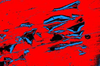 Soyut çılgın doku. Asit grunge arkaplanı, boşluk duvar kağıdını kopyala 