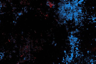 Soyut çılgın doku. koyu asit grunge arkaplanı, boşluk duvar kağıdını kopyala 