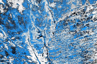 Boşluk duvar kağıdını kopyala, grunge arkaplanı, soyut doku arkaplanı