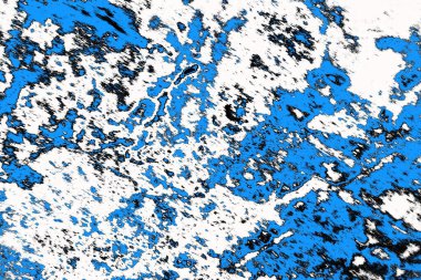 Boşluk duvar kağıdını kopyala, grunge arkaplanı, soyut doku arkaplanı