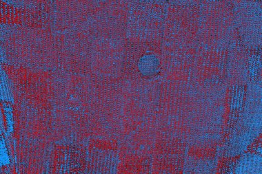 Soyut pejmürde bir doku. Asit grunge arkaplanı, metin veya reklamınız için boşluk resmini kopyala