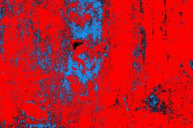 Soyut çılgın doku. Neon asit grunge arkaplanı, boşluk duvar kağıdını kopyala 