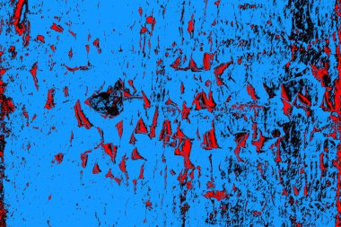 Soyut pejmürde bir doku. Asit grunge arkaplanı, metin veya reklamınız için boşluk resmini kopyala