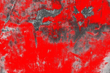 Soyut renk dokusu, grunge arkaplanı, boşluk duvar kağıdını kopyala