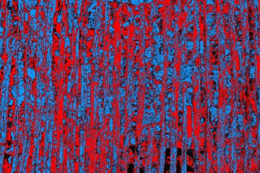 Soyut pejmürde bir doku. Asit grunge arkaplanı, metin veya reklamınız için boşluk resmini kopyala