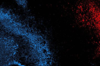 Soyut renk dokusu, grunge arkaplanı, boşluk duvar kağıdını kopyala