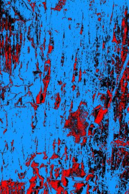 Soyut pejmürde bir doku. Asit grunge arkaplanı, metin veya reklamınız için boşluk resmini kopyala