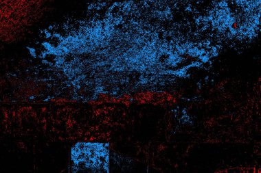 Soyut arkaplan. Monokrom dokusu. Resim siyah tonları da içerir.