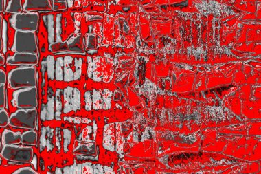 Soyut renk dokusu, grunge arkaplanı, boşluk duvar kağıdını kopyala