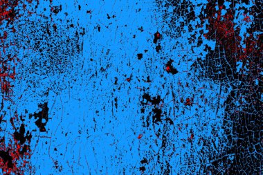 Soyut çılgın doku. koyu asit grunge arkaplanı, boşluk duvar kağıdını kopyala 