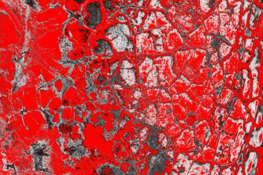 Soyut renk dokusu, grunge arkaplanı, boşluk duvar kağıdını kopyala