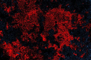 Soyut renk dokusu, grunge arkaplanı, boşluk duvar kağıdını kopyala