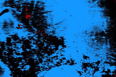 Soyut çılgın doku. koyu asit grunge arkaplanı, boşluk duvar kağıdını kopyala 