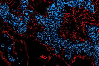 Soyut renk dokusu, grunge arkaplanı, boşluk duvar kağıdını kopyala