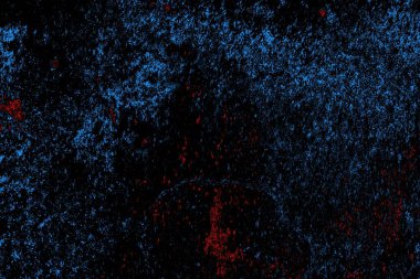 Soyut pejmürde bir doku. Asit grunge arkaplanı, metin veya reklamınız için boşluk resmini kopyala