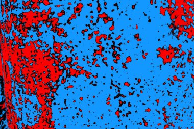 Soyut renk dokusu, grunge arkaplanı, boşluk duvar kağıdını kopyala