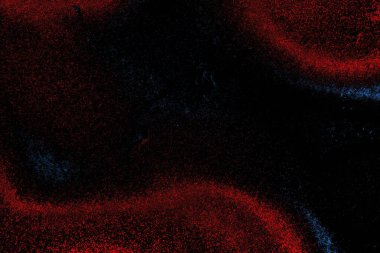 Soyut pejmürde bir doku. Asit grunge arkaplanı, metin veya reklamınız için boşluk resmini kopyala