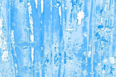 Soyut mavi doku, grunge arkaplan, boşluk duvar kağıdını kopyala